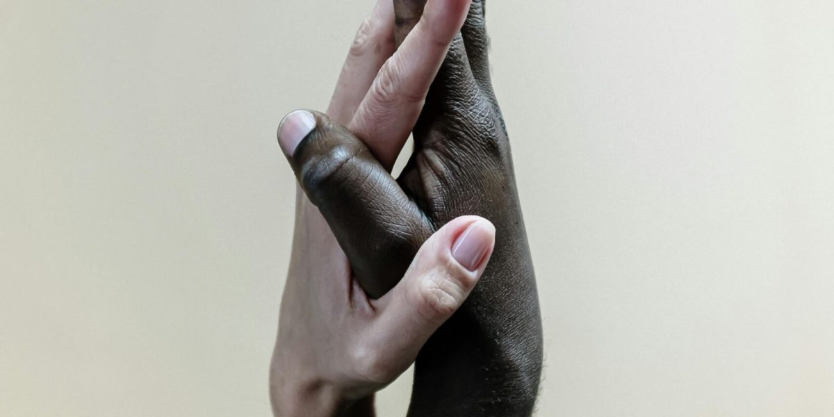 Photo Of People's Hands